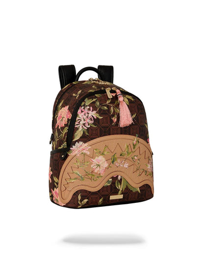 AI DREAMERS GARDEN SAVAGE BACKPACK | Sprayground Trending