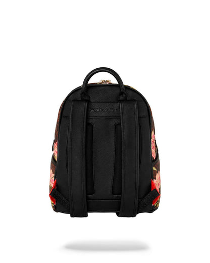 AI DREAMERS GARDEN SAVAGE BACKPACK | Sprayground Trending