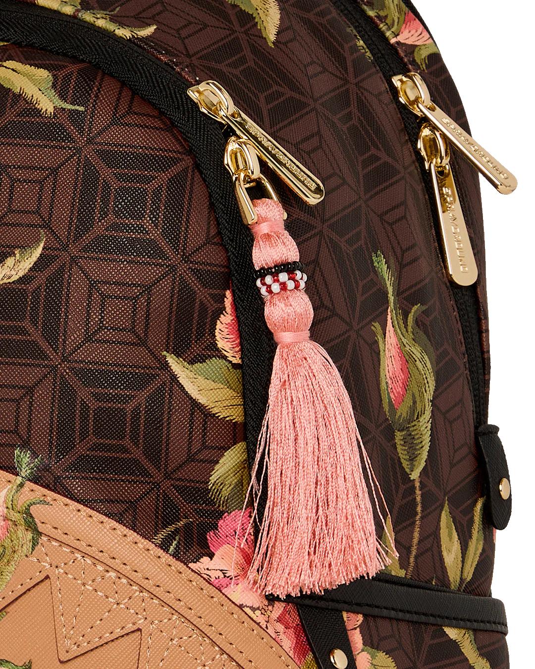 AI DREAMERS GARDEN SAVAGE BACKPACK | Sprayground Trending