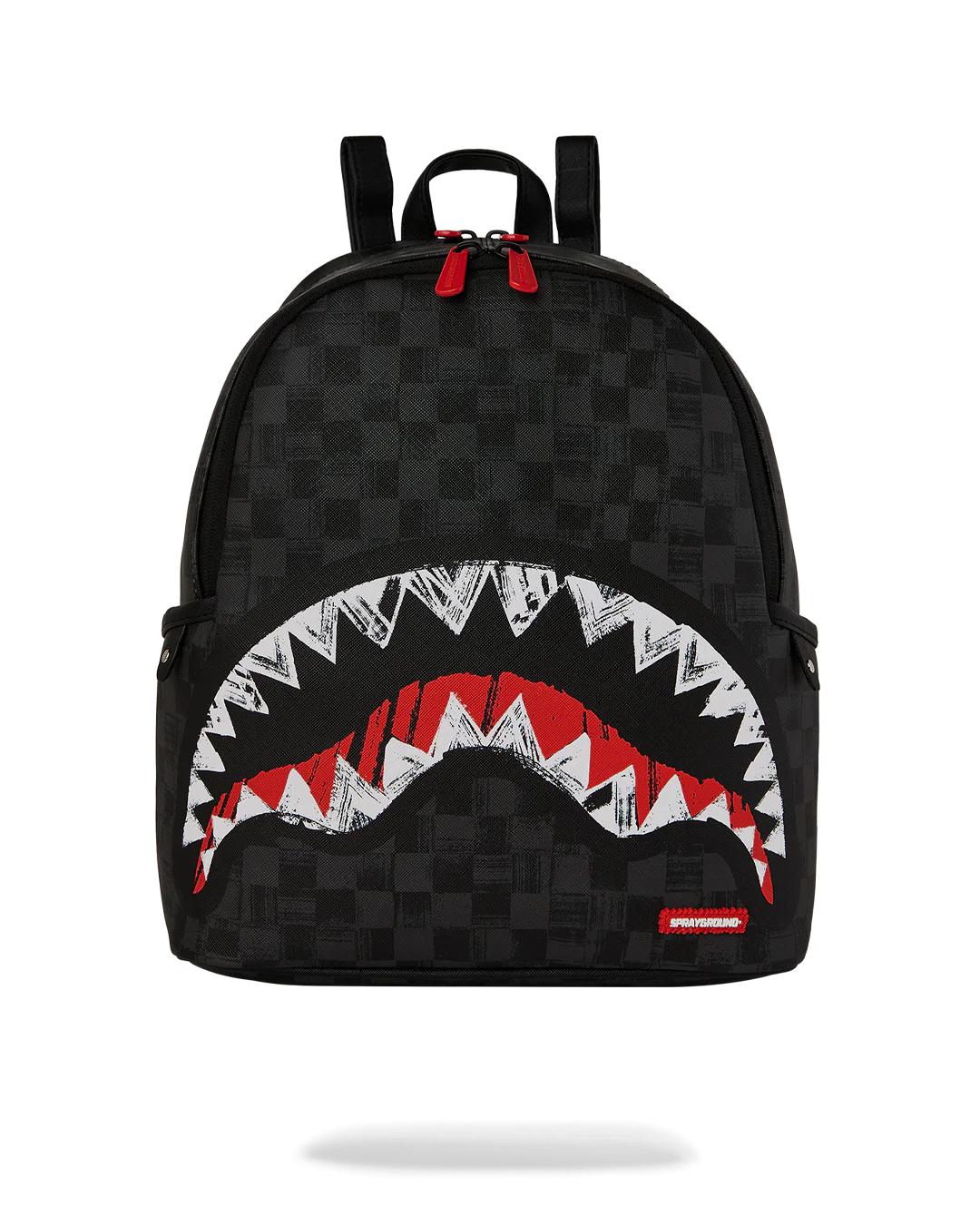 MIDNIGHT SHADOW SAVAGE BACKPACK | Sprayground Best Seller
