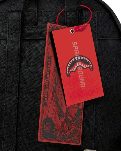 MIDNIGHT SHADOW SAVAGE BACKPACK | Sprayground Best Seller