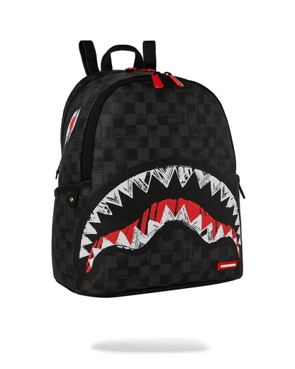 MIDNIGHT SHADOW SAVAGE BACKPACK | Sprayground Best Seller