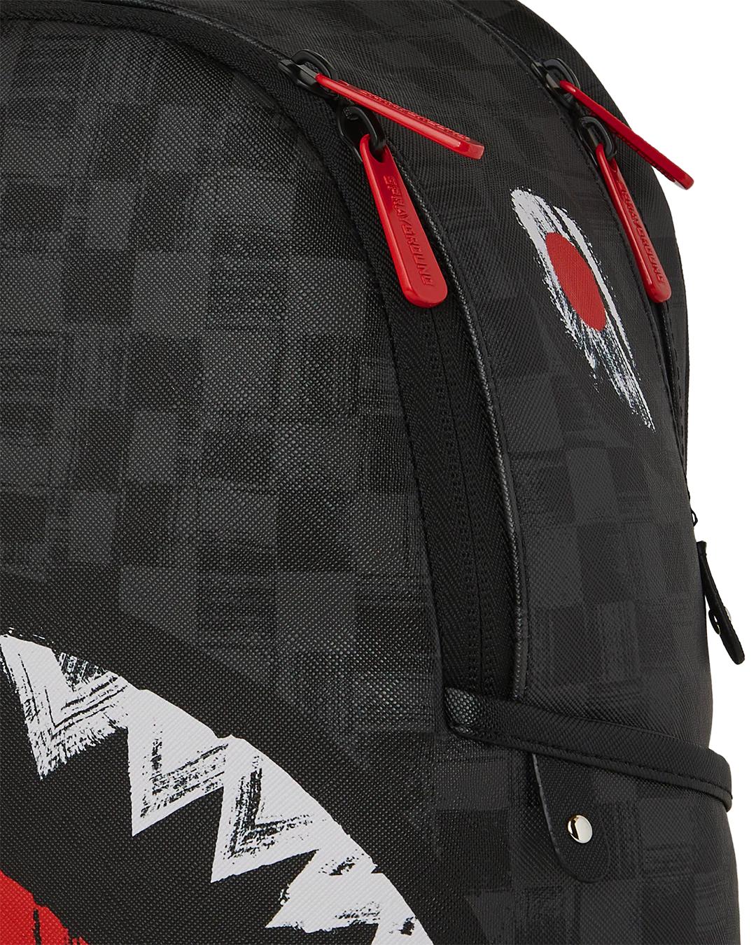 MIDNIGHT SHADOW SAVAGE BACKPACK | Sprayground Best Seller