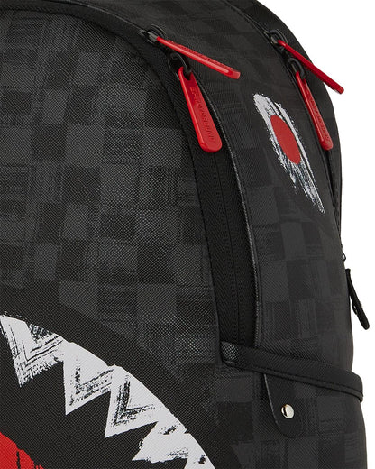 MIDNIGHT SHADOW SAVAGE BACKPACK | Sprayground Best Seller