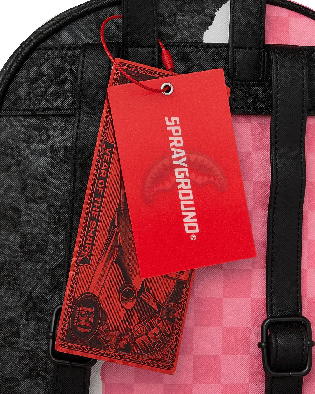VENOM CRUSH SAVAGE BACKPACK | Sprayground Recommended