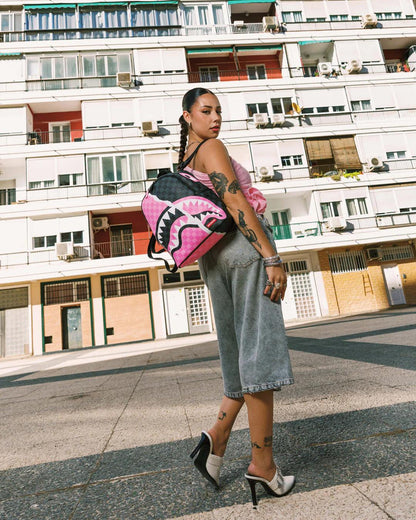 VENOM CRUSH SAVAGE BACKPACK | Sprayground Recommended