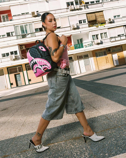 VENOM CRUSH SAVAGE BACKPACK | Sprayground Recommended
