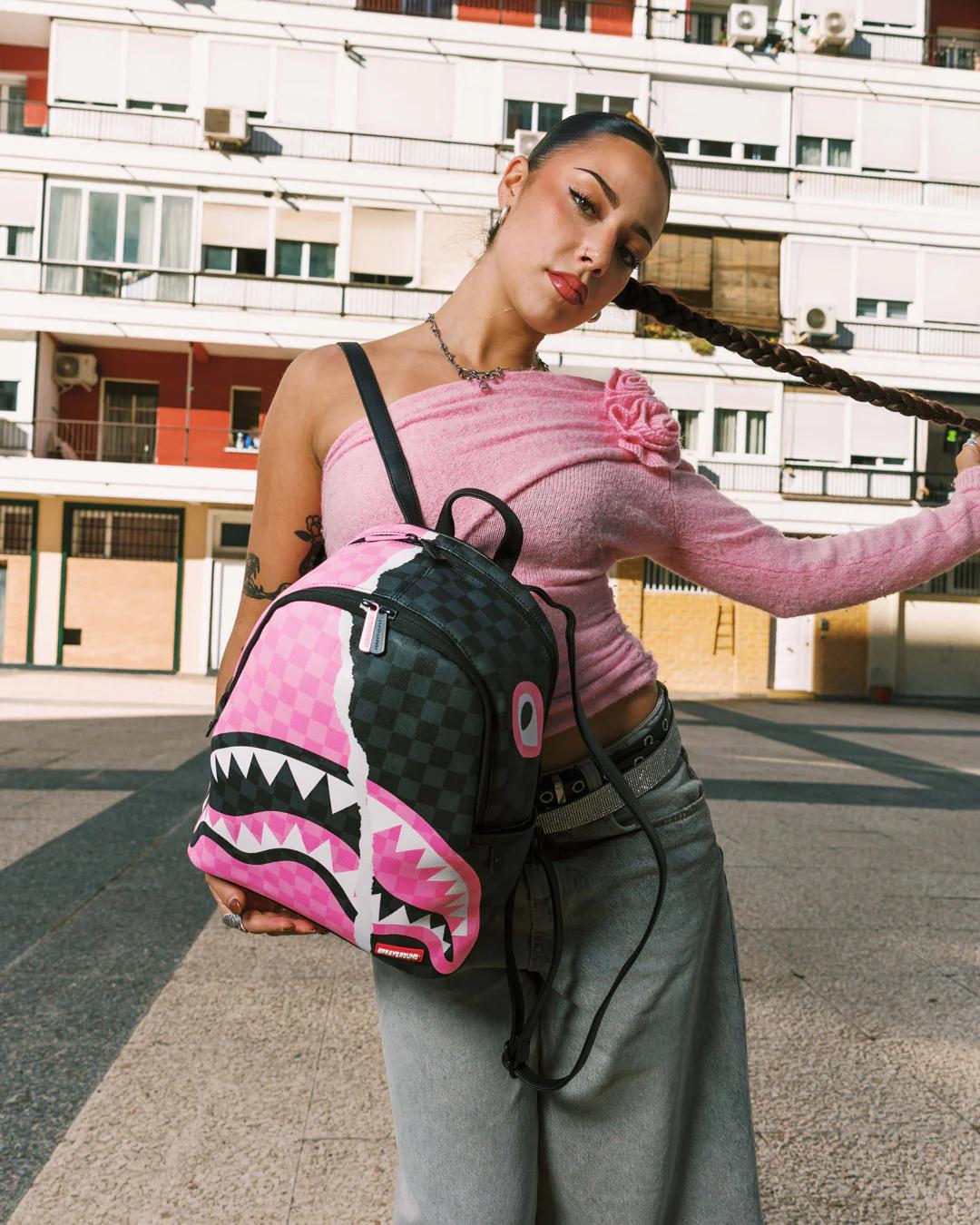 VENOM CRUSH SAVAGE BACKPACK | Sprayground Recommended