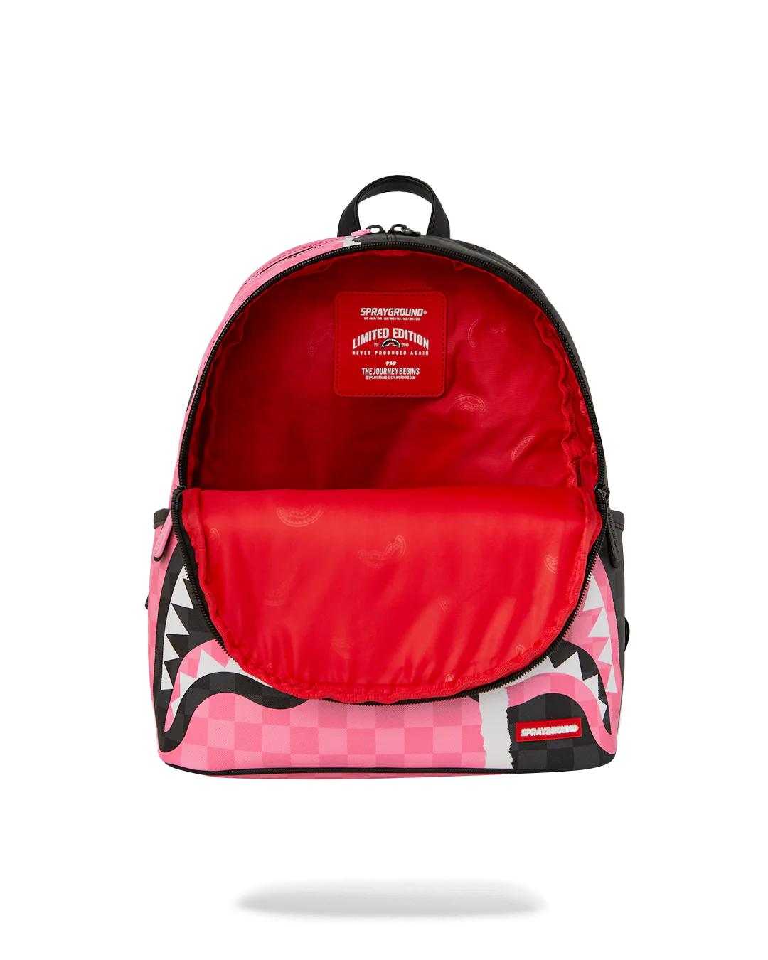 VENOM CRUSH SAVAGE BACKPACK | Sprayground Recommended
