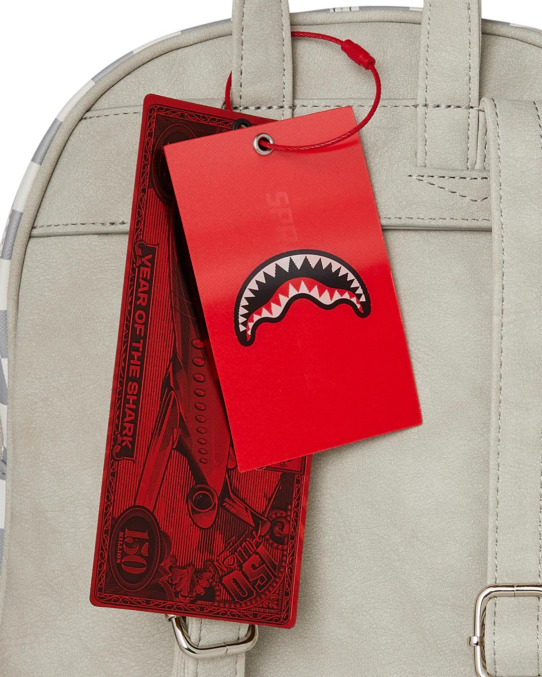DREAMCHECK SAVAGE BACKPACK | Sprayground Exclusive