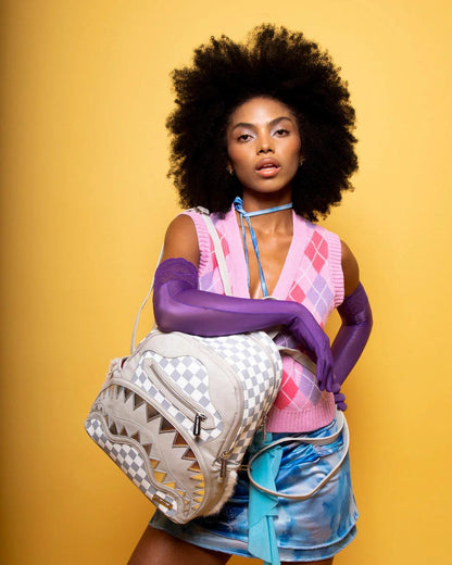DREAMCHECK SAVAGE BACKPACK | Sprayground Exclusive