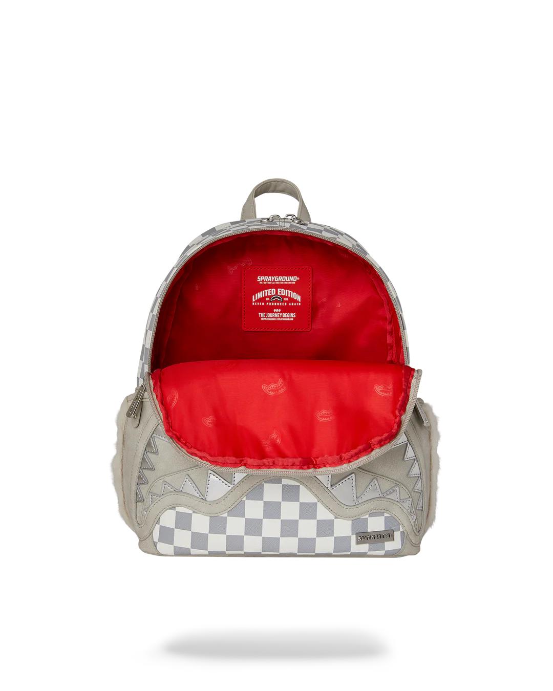 DREAMCHECK SAVAGE BACKPACK | Sprayground Exclusive