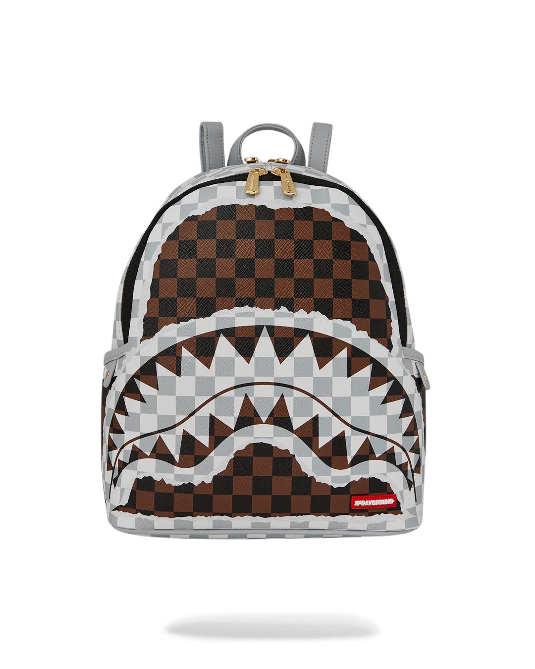 SHARK LEGACY SAVAGE BACKPACK | Sprayground Signature