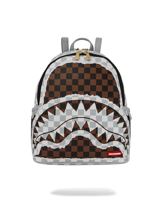 SHARK LEGACY SAVAGE BACKPACK | Sprayground Signature