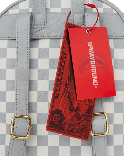 SHARK LEGACY SAVAGE BACKPACK | Sprayground Signature