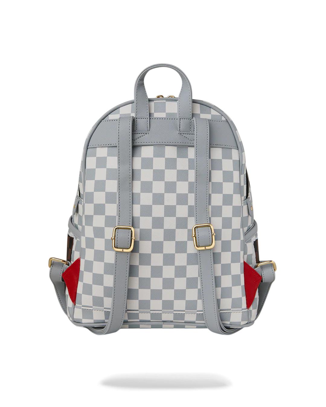 SHARK LEGACY SAVAGE BACKPACK | Sprayground Signature