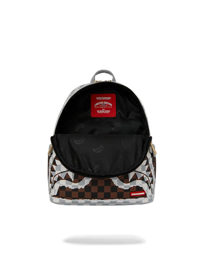 SHARK LEGACY SAVAGE BACKPACK | Sprayground Signature