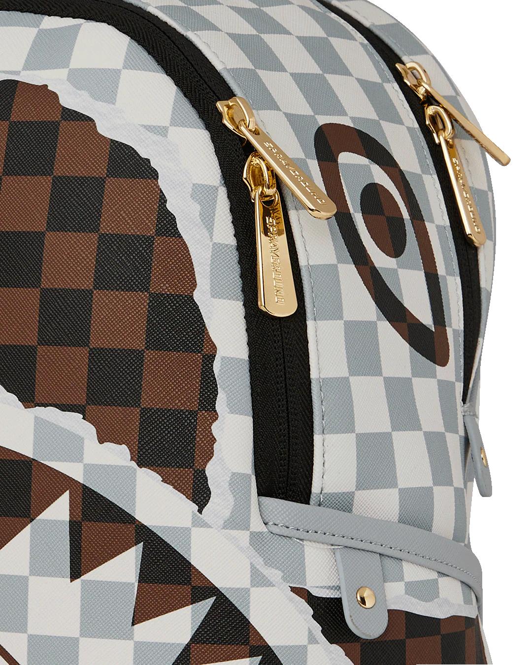 SHARK LEGACY SAVAGE BACKPACK | Sprayground Signature