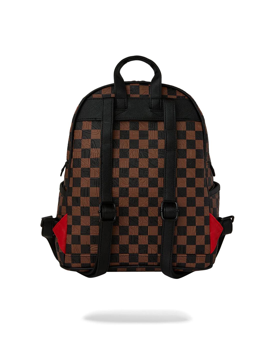 THE PRIVATE JET SHARK CLUB SAVAGE BACKPACK | Sprayground Classic