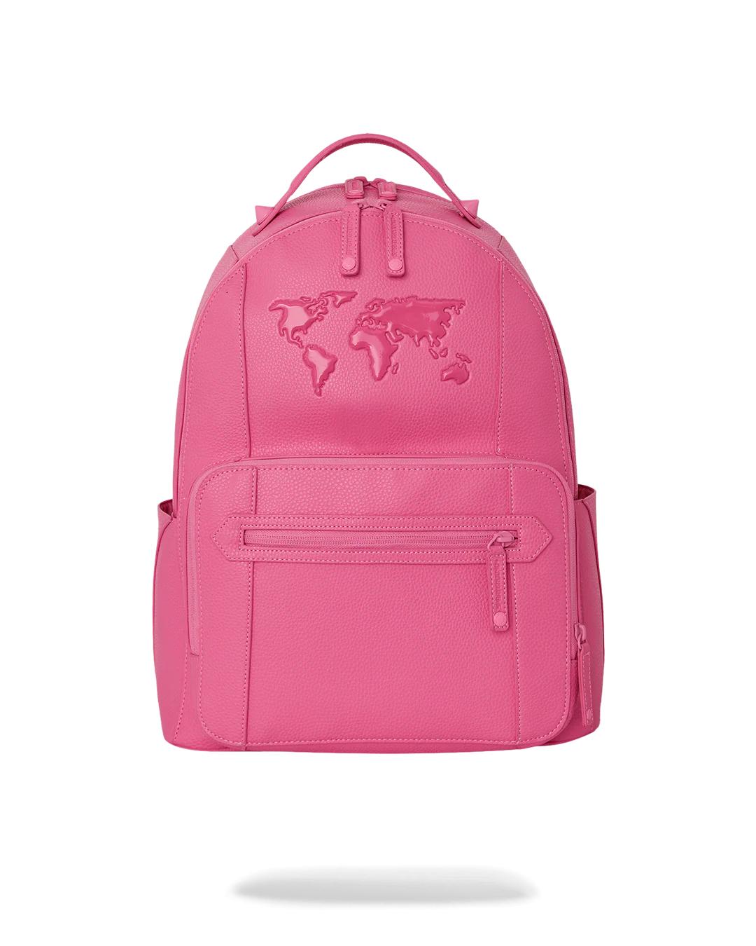 JAMES FIRST CLASS FIRST LADY MINI CHATEAU BACKPACK | Sprayground Essential