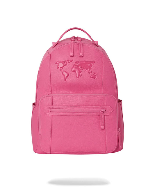 JAMES FIRST CLASS FIRST LADY MINI CHATEAU BACKPACK | Sprayground Essential