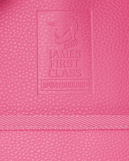 JAMES FIRST CLASS FIRST LADY MINI CHATEAU BACKPACK | Sprayground Essential
