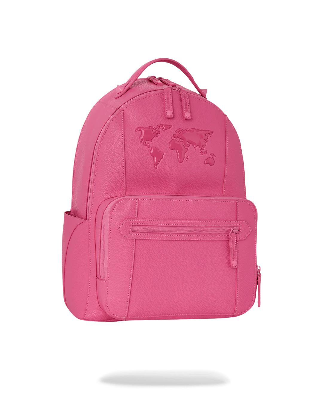 JAMES FIRST CLASS FIRST LADY MINI CHATEAU BACKPACK | Sprayground Essential