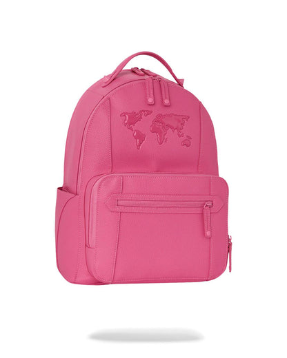 JAMES FIRST CLASS FIRST LADY MINI CHATEAU BACKPACK | Sprayground Essential