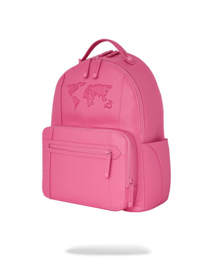 JAMES FIRST CLASS FIRST LADY MINI CHATEAU BACKPACK | Sprayground Essential