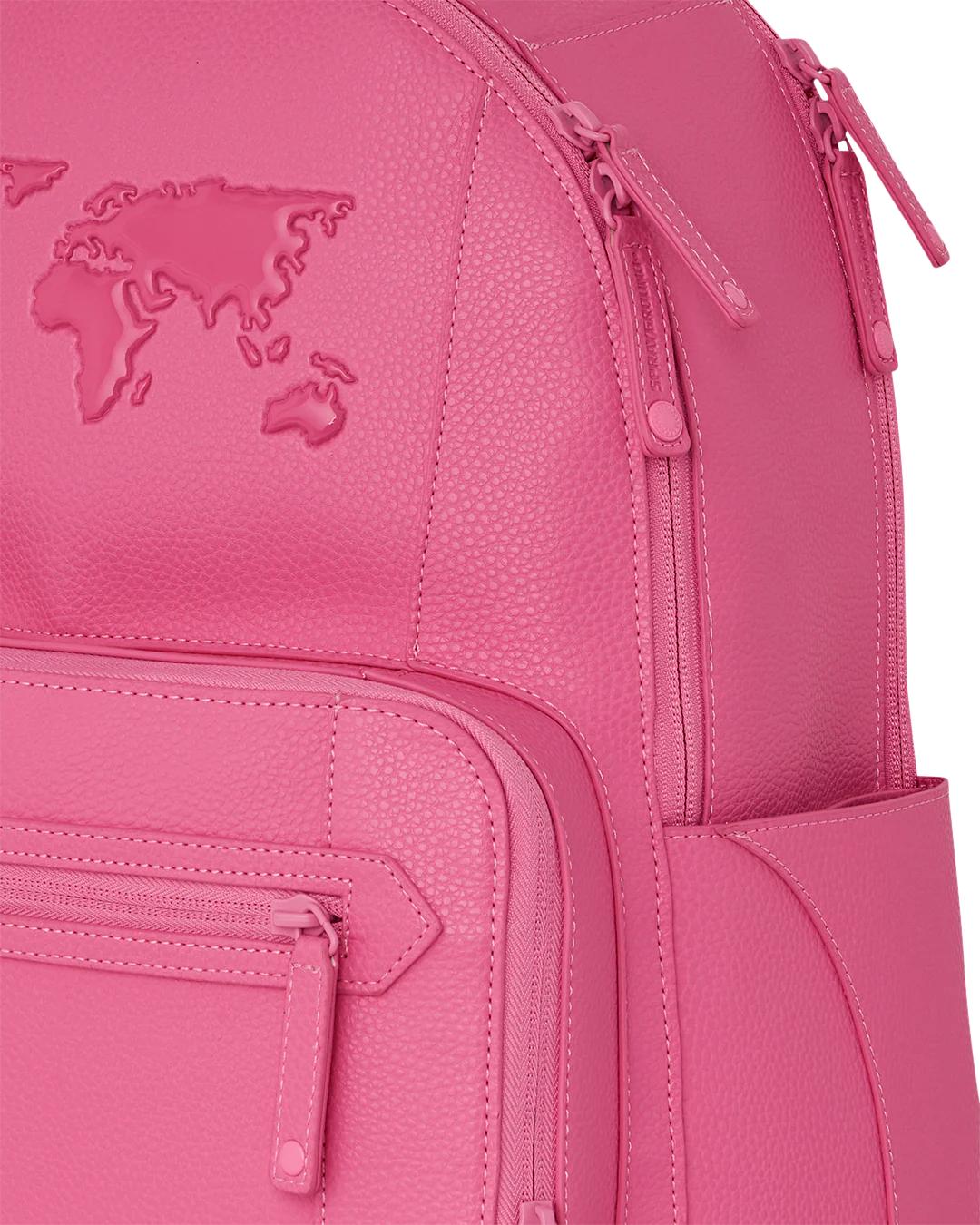 JAMES FIRST CLASS FIRST LADY MINI CHATEAU BACKPACK | Sprayground Essential