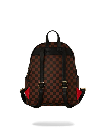 SAWTOOTH SHARKS IN PARIS SAVAGE BACKPACK | Sprayground Value