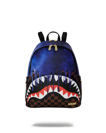CHAMPION OF THE GALAXY SAVAGE BACKPACK | Sprayground Great Value