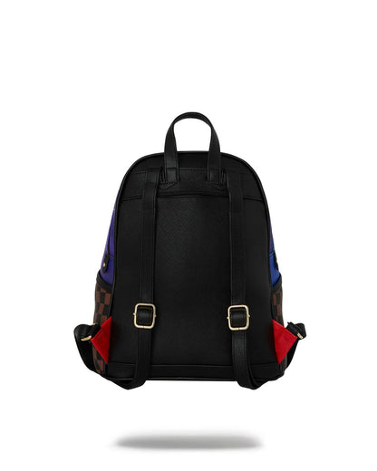 CHAMPION OF THE GALAXY SAVAGE BACKPACK | Sprayground Great Value