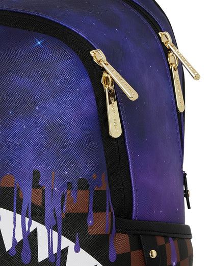 CHAMPION OF THE GALAXY SAVAGE BACKPACK | Sprayground Great Value