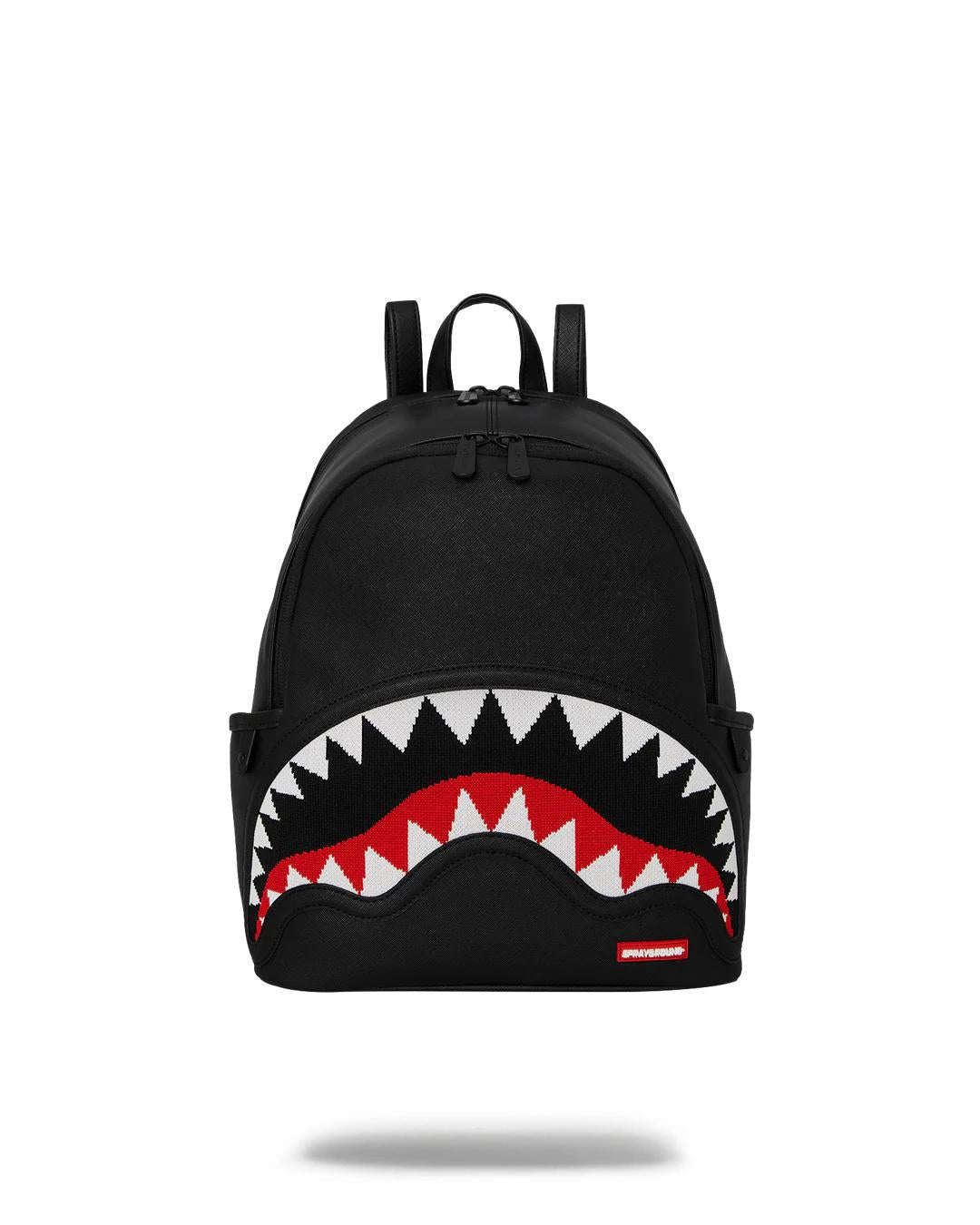 KNIT COMMANDER SAVAGE BACKPACK | Sprayground Latest