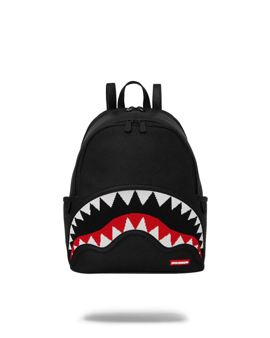 KNIT COMMANDER SAVAGE BACKPACK | Sprayground Latest