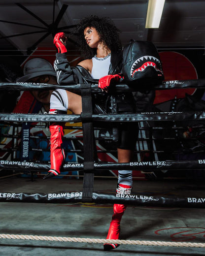 KNIT COMMANDER SAVAGE BACKPACK | Sprayground Latest