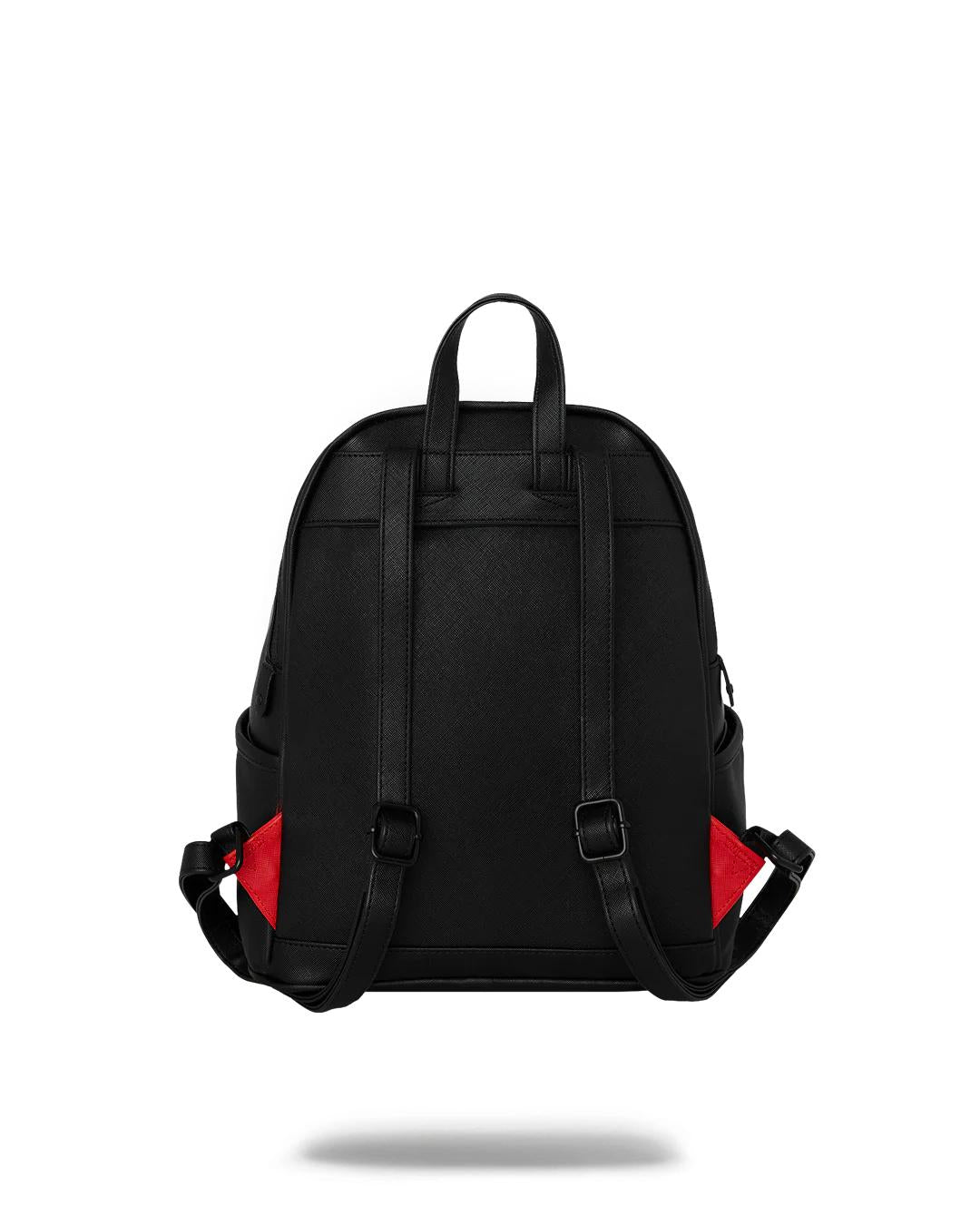 KNIT COMMANDER SAVAGE BACKPACK | Sprayground Latest