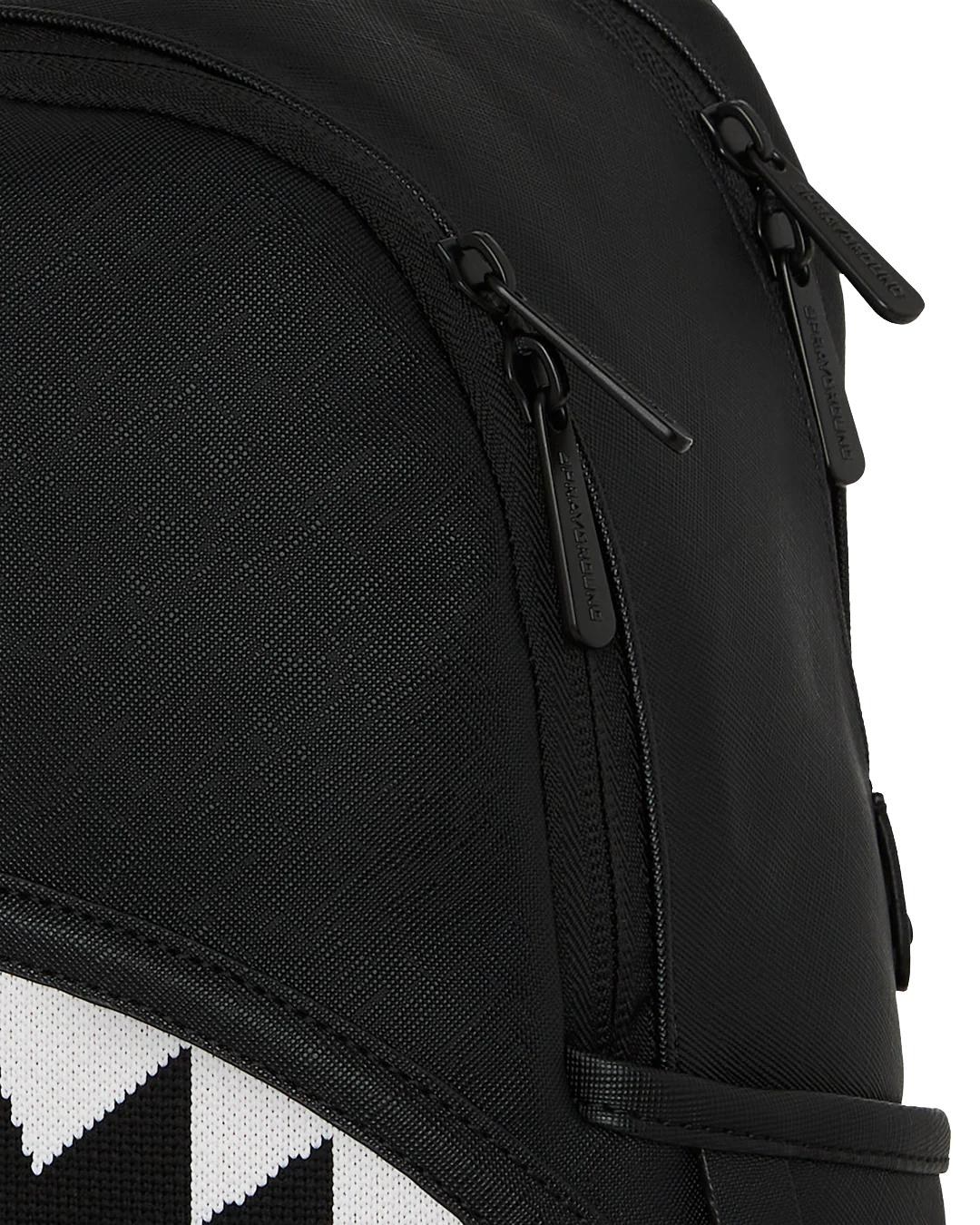 KNIT COMMANDER SAVAGE BACKPACK | Sprayground Latest