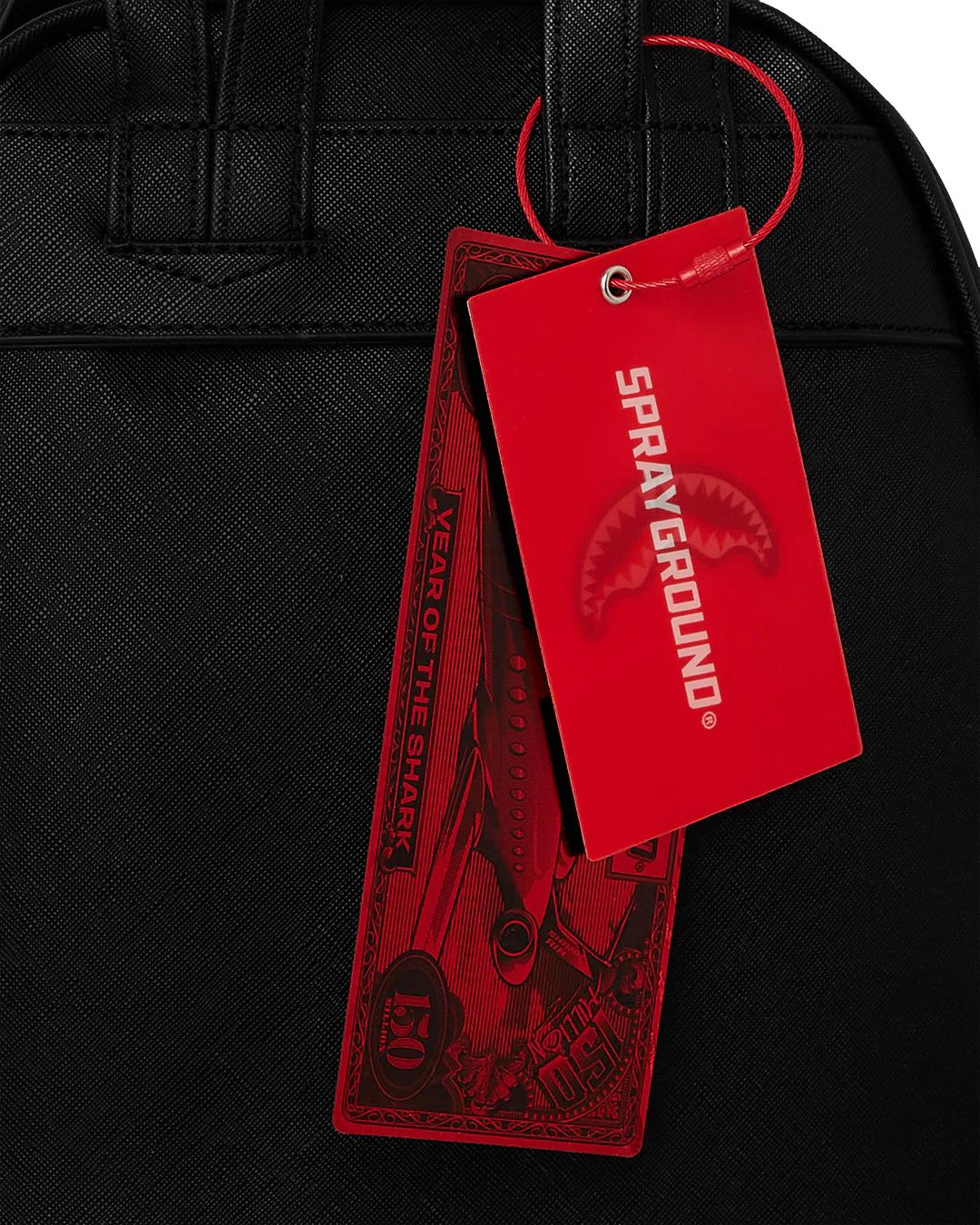 KNIT COMMANDER SAVAGE BACKPACK | Sprayground Latest