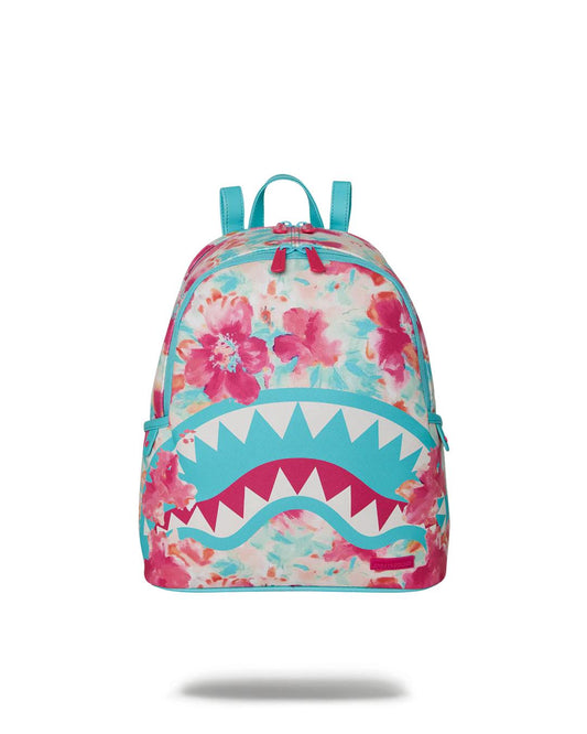 GARDEN DELIGHT SAVAGE BACKPACK | Sprayground Quality