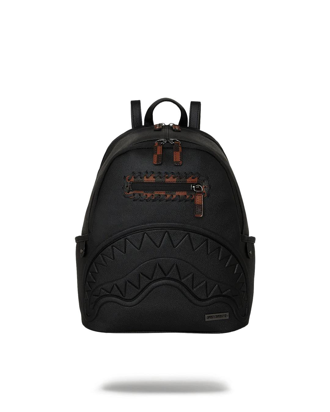 CHECKPOINT ROYALE SAVAGE BACKPACK | Sprayground Premium