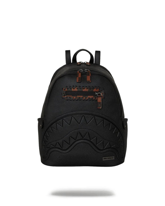 CHECKPOINT ROYALE SAVAGE BACKPACK | Sprayground Premium