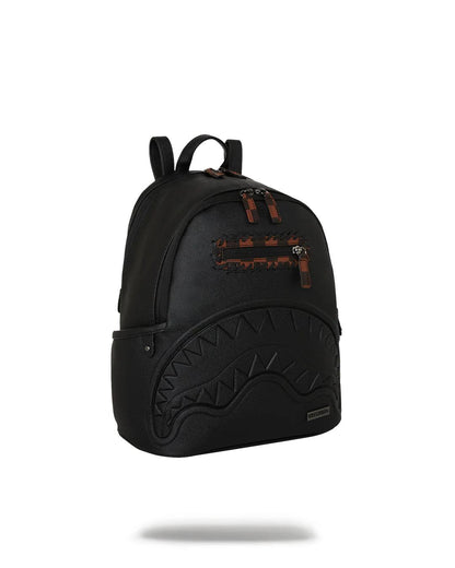 CHECKPOINT ROYALE SAVAGE BACKPACK | Sprayground Premium