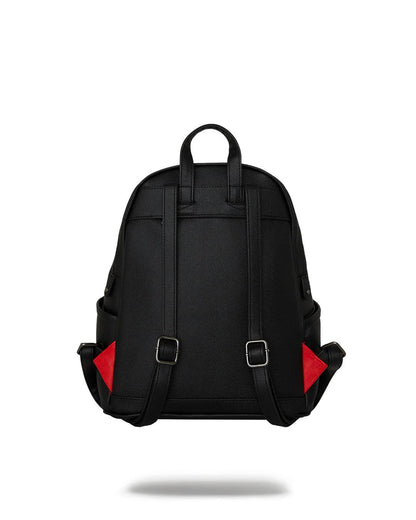 CHECKPOINT ROYALE SAVAGE BACKPACK | Sprayground Premium