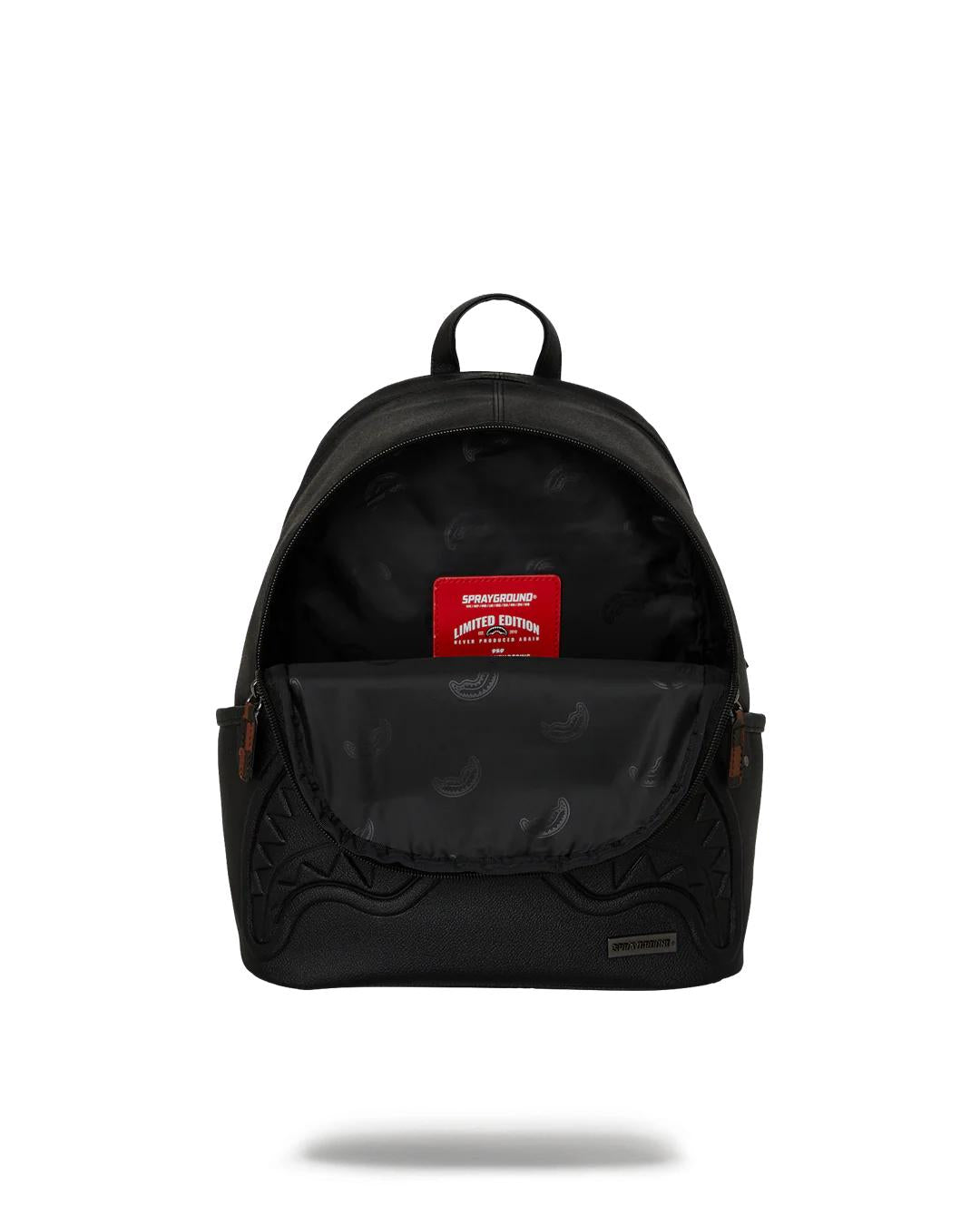 CHECKPOINT ROYALE SAVAGE BACKPACK | Sprayground Premium
