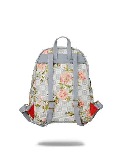 A.I. AFRICAN INTELLIGENCE ELEGANT ENERGY SAVAGE BACKPACK - SANDFLOWER | Sprayground New