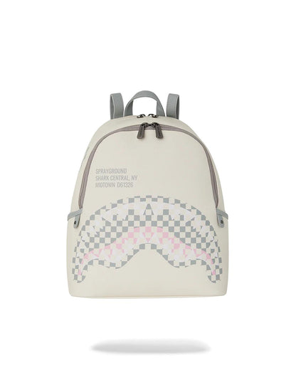 SHARK CENTRAL DYNAMIC SAVAGE BACKPACK | Sprayground Popular