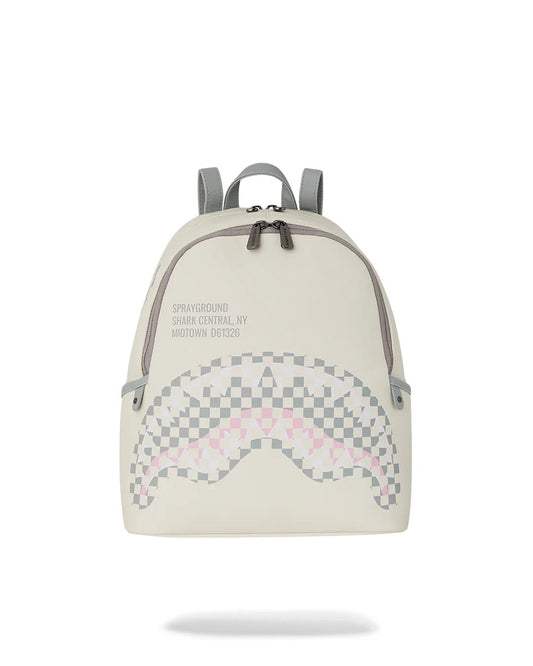 SHARK CENTRAL DYNAMIC SAVAGE BACKPACK | Sprayground Popular