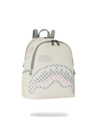 SHARK CENTRAL DYNAMIC SAVAGE BACKPACK | Sprayground Popular